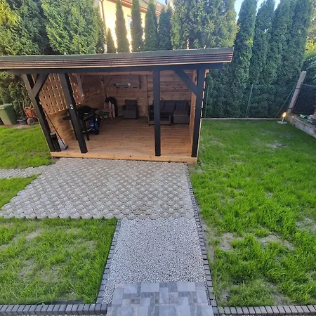 Apartament Zacisze 5 Przemysl Exterior photo