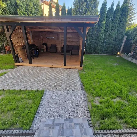 Apartament Zacisze 5 Przemysl Exterior photo