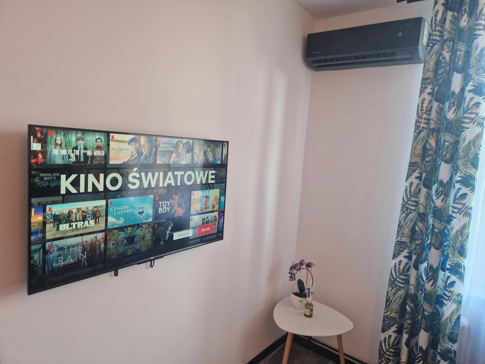 Apartment Zacisze 5 Przemysl