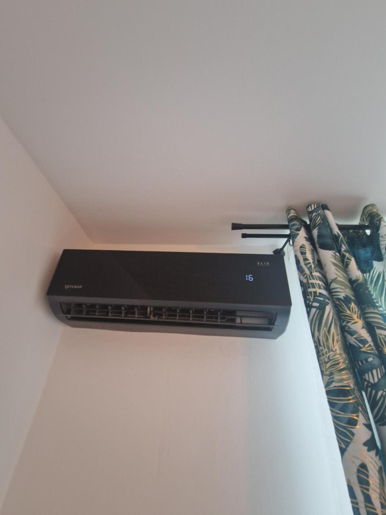 Apartment Zacisze 5 Przemysl