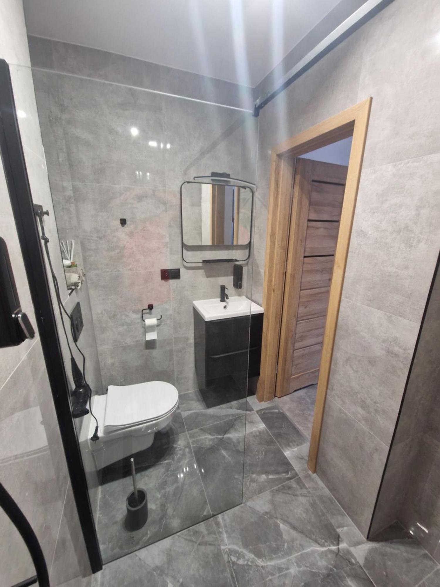 Zacisze 5 * Przemysl