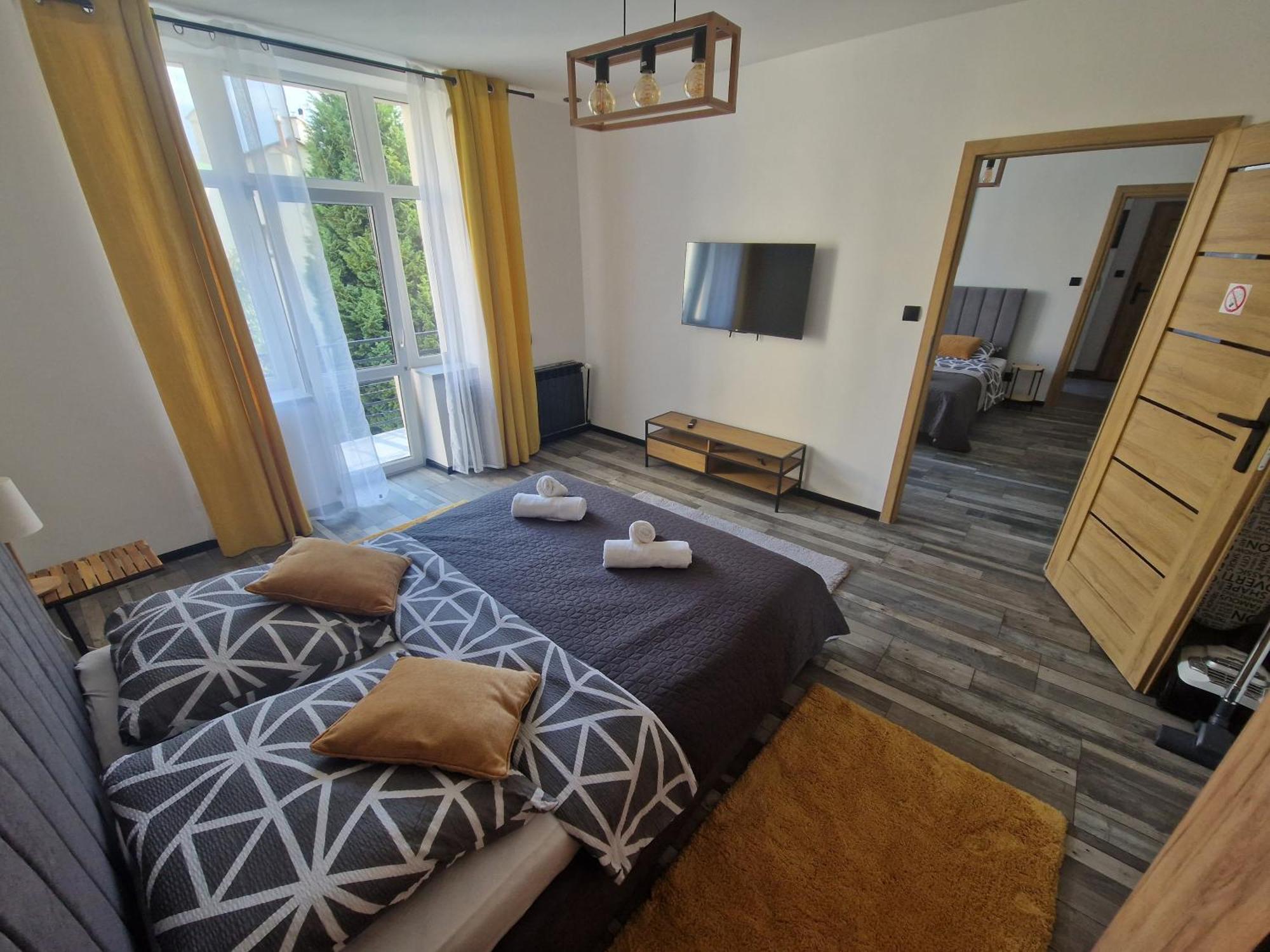 Zacisze 5 Przemysl