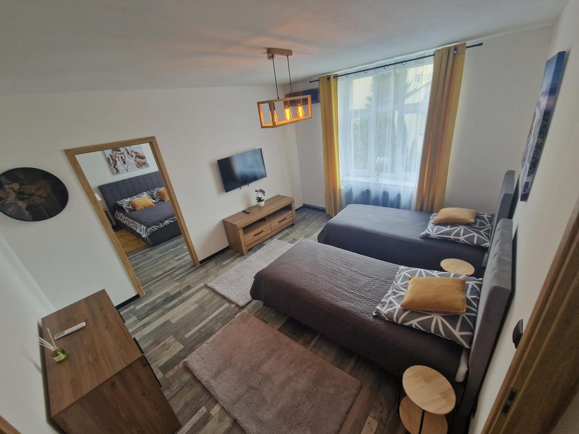 Zacisze 5 * Przemysl