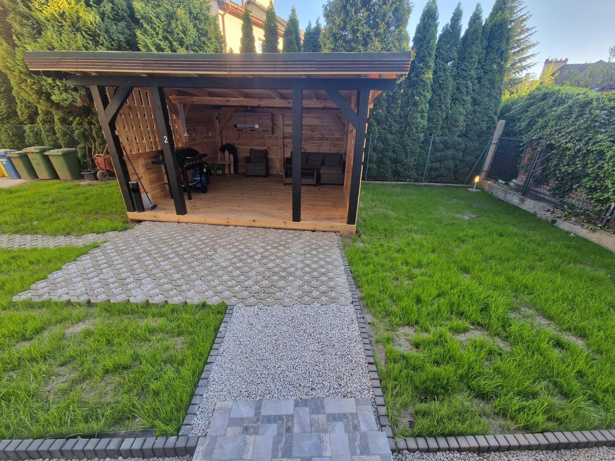 Apartment Zacisze 5 Przemysl